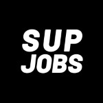 SUPJOBS - Startup and Tech jobs